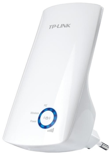 Ретранслятор WiFi TP-Link TL-WA854RE фото 2