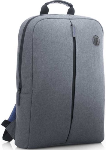 Сумка для ноутбука Hewlett Packard Case Essential Backpack K0B39AA фото 2 Сумка для ноутбука Hewlett Packard Case Essential Backpack K0B39AA фото 2