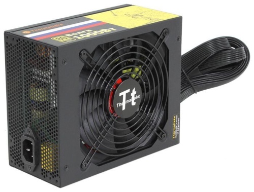 Блок питания Thermaltake 1000W VOLGA W0429 фото 4