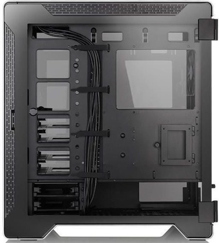 Корпус Miditower Thermaltake A500 TG серый/черный CA-1L3-00M9WN-00 фото 5