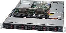 Серв. корпус Supermicro CSE-116AC2-R706WB2