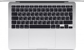  Apple MacBook Air silver (MVH42RU/A)