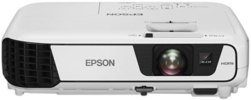 Проектор Epson EB-X31 V11H720040 фото 2