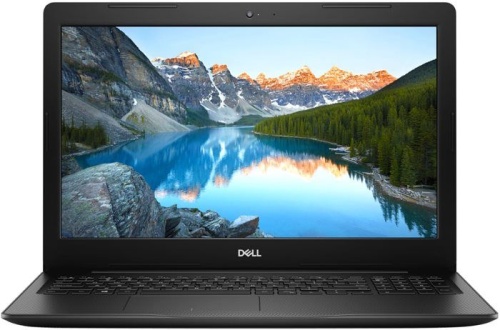 Ноутбук Dell Inspiron 3593 3593-8635