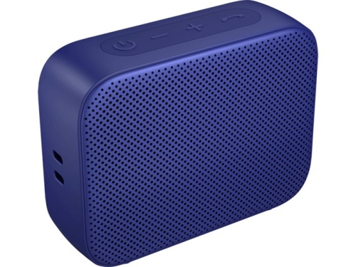 Портативная акустика Hewlett Packard Bluetooth Speaker 350 Blue (2D803AA) фото 2
