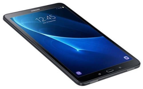 Планшет Samsung Galaxy Tab A SM-T585N SM-T585NZKASER фото 2