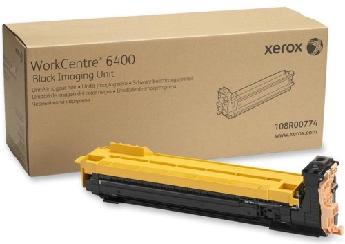 Оригинальный лазерный картридж Xerox 108R00774