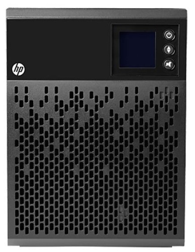 ИБП (UPS) Hewlett Packard UPS T1000 G4 INTL J2P89A ИБП (UPS) Hewlett Packard UPS T1000 G4 INTL J2P89A