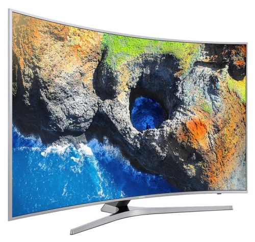 Телевизор ЖК Samsung UE49MU6500UX фото 3