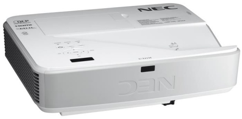 Проектор NEC U321H (U321HG) 60003890 фото 8