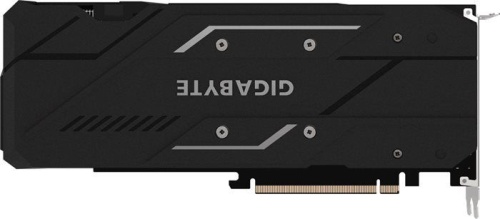 Видеокарта PCI-E GIGABYTE 6144Mb GTX1660 GV-N1660GAMING OC-6GD GV-N1660GAMINGOC-6GD фото 3