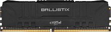 Модуль памяти DDR4 Crucial 8Gb 2400MHz BL8G24C16U4B