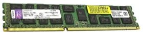 Модуль памяти для сервера DDR3 Kingston 16ГБ KVR16R11D4/16HB