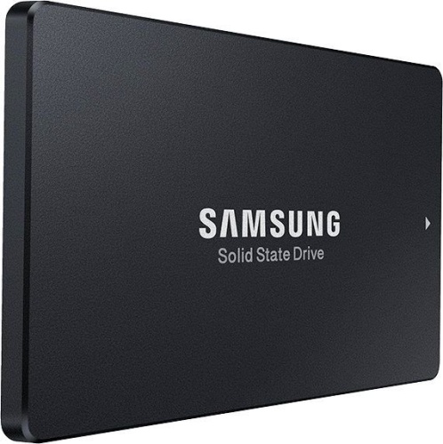 Накопитель SSD SATA 2.5 Samsung 240GB PM883 MZ7LH1T9HMLT