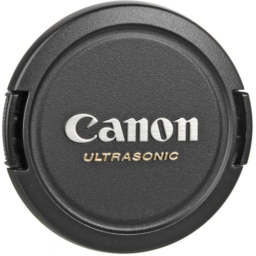 Объектив Canon EF-S USM (9518A007) фото 4