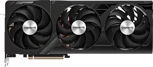 Видеокарта PCI-E GIGABYTE GV-N4090WF3V2-24GD фото 2