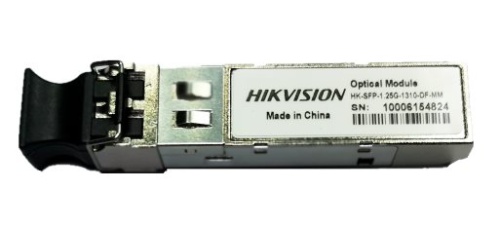 Модуль Hikvision HK-SFP-1.25G-1310-DF-MM