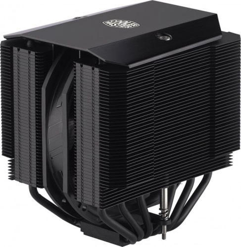 Кулер для процессора Cooler Master MasterAir MA624 Stealth MAM-D6PS-314PK-R1 фото 5