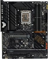 Мат. плата Socket1700 ASUS TUF GAMING Z690-PLUS