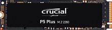 Накопитель SSD M.2 Crucial 500Gb Crucial P5 Plus (CT500P5PSSD8)