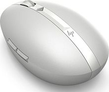 Беспроводная мышь Hewlett Packard Spectre Rechargeable Mouse 700 PikeSilver (3NZ71AA)