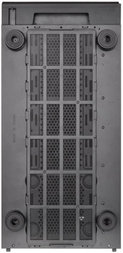 Корпус Miditower Thermaltake Suppressor F31 черный CA-1E3-00M1NN-00 фото 8