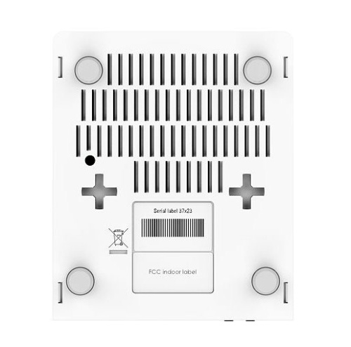 Маршрутизатор MikroTik hEX PoE RB960PGS фото 3