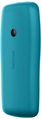 Сотовый телефон GSM Nokia 110 DS TA-1192 Blue (16NKLL01A04) фото 4