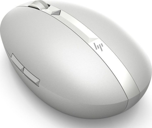 Беспроводная мышь Hewlett Packard Spectre Rechargeable Mouse 700 PikeSilver (3NZ71AA) Беспроводная мышь Hewlett Packard Spectre Rechargeable Mouse 700 PikeSilver (3NZ71AA)