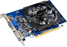 Видеокарта PCI-E GIGABYTE 2048 Мб GV-N730D3-2GI 3.0