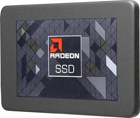  SSD SATA 2.5 AMD 60Gb AMD R3 Series R3SL60G