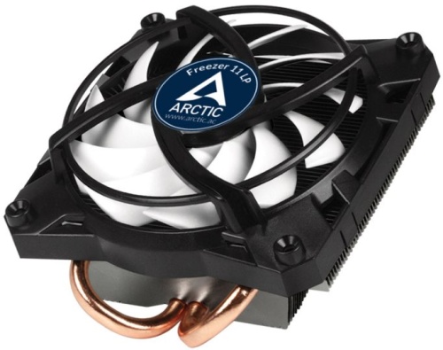 Кулер для процессора Arctic Cooling Freezer 11LP (UCACO-P2000000-BL) фото 2 Кулер для процессора Arctic Cooling Freezer 11LP (UCACO-P2000000-BL) фото 2
