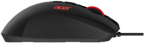 Мышь Acer OMW124 черный ZL.MCEEE.00Y фото 5