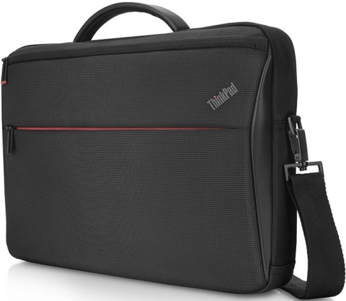 Сумка для ноутбука Lenovo ThinkPad Professional черный 4X40Q26385 фото 3 Сумка для ноутбука Lenovo ThinkPad Professional черный 4X40Q26385 фото 3