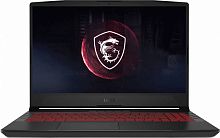 Ноутбук MSI GL66 11UCK-421RU серый