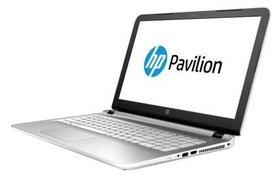  Hewlett Packard Pavilion 15-ab218ur P0U11EA