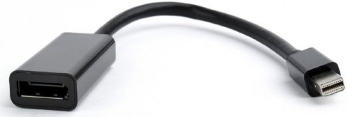 Переходник DisplayPort - mini DisplayPort Gembird A-mDPM-DPF-001 Переходник DisplayPort - mini DisplayPort Gembird A-mDPM-DPF-001