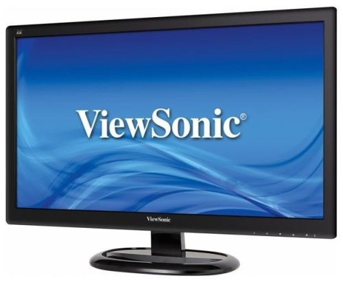 Монитор ViewSonic VA2465SH VA LED фото 3 Монитор ViewSonic VA2465SH VA LED фото 3