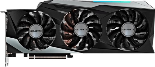 Видеокарта PCI-E GIGABYTE 10240 Мб GV-N3080GAMING OC-10GD 2.0 фото 4