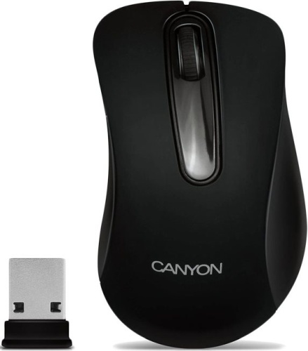 Беспроводная мышь CANYON CNE-CMSW2 Беспроводная мышь CANYON CNE-CMSW2