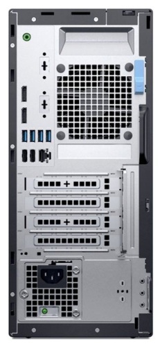 ПК Dell Optiplex 5070 MT 5070-4784 фото 4