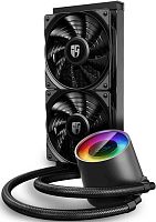 Система водяного охлаждения Deepcool CASTLE 240 V2 CASTLE 240 V2 1700 NATIVE