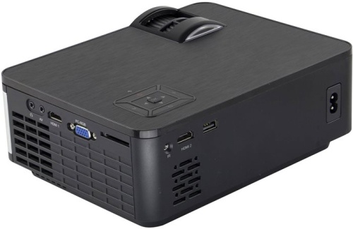 Проектор Cactus CS-PRE.05B.WXGA фото 3 Проектор Cactus CS-PRE.05B.WXGA фото 3