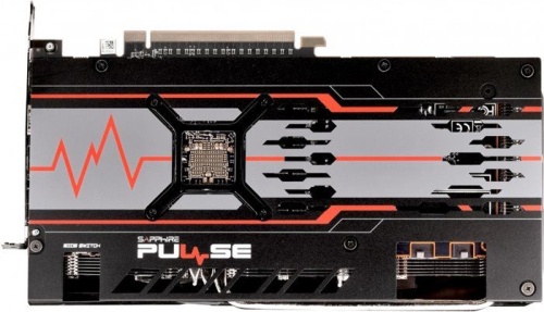 Видеокарта PCI-E Sapphire 8192GB PULSE 11293-01-20G фото 4