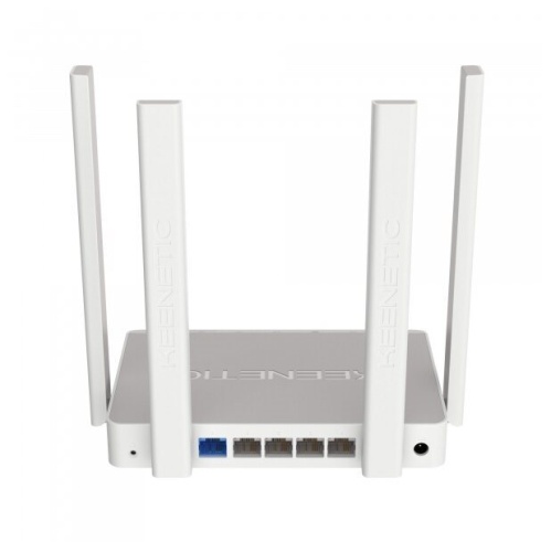 Маршрутизатор WiFI Keenetic Keenetic Extra (KN-1711) фото 7