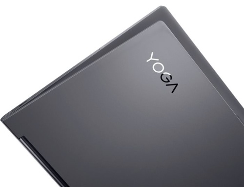 Трансформер Lenovo Yoga 9 15IMH5 82DE0026RU фото 3