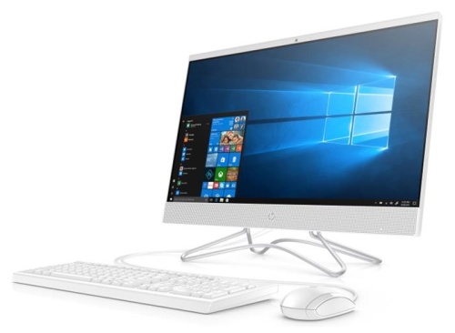 ПК (моноблок) Hewlett Packard 24-f1005ur AiO 6PE73EA фото 3 ПК (моноблок) Hewlett Packard 24-f1005ur AiO 6PE73EA фото 3
