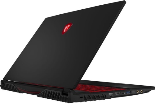 Ноутбук MSI GL65 Leopard 10SCSR-081XRU 9S7-16U822-081 фото 7