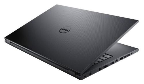 Ноутбук Dell Inspiron 3542 Black 3542-7807 фото 2