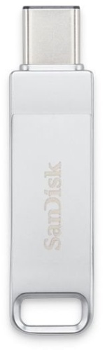 Накопитель USB flash SanDisk 128Gb Ultra Dual Type-C (SDDDMC2-128G-GA46) фото 4